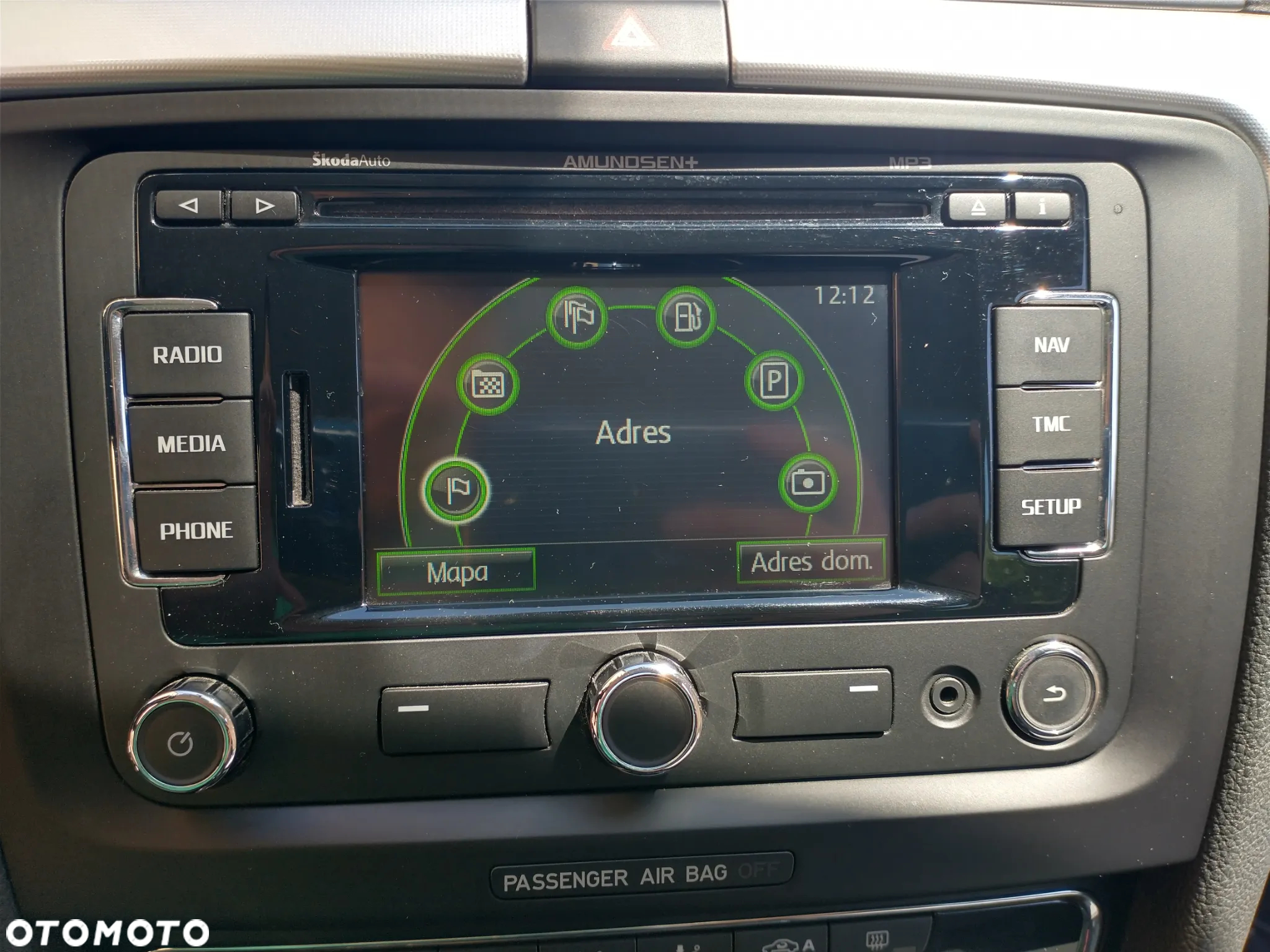 Skoda Superb 1.6 TDI Comfort - 29