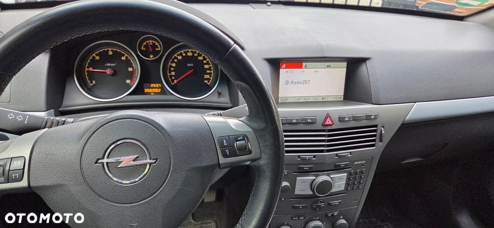Opel Astra - 8