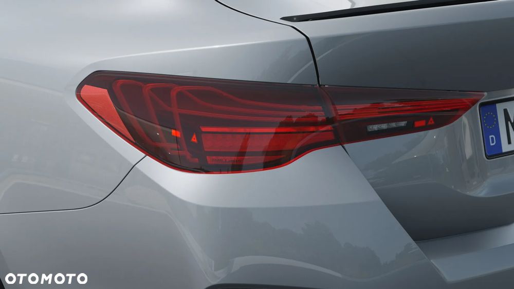 BMW Seria 4 430i xDrive M Sport - 9