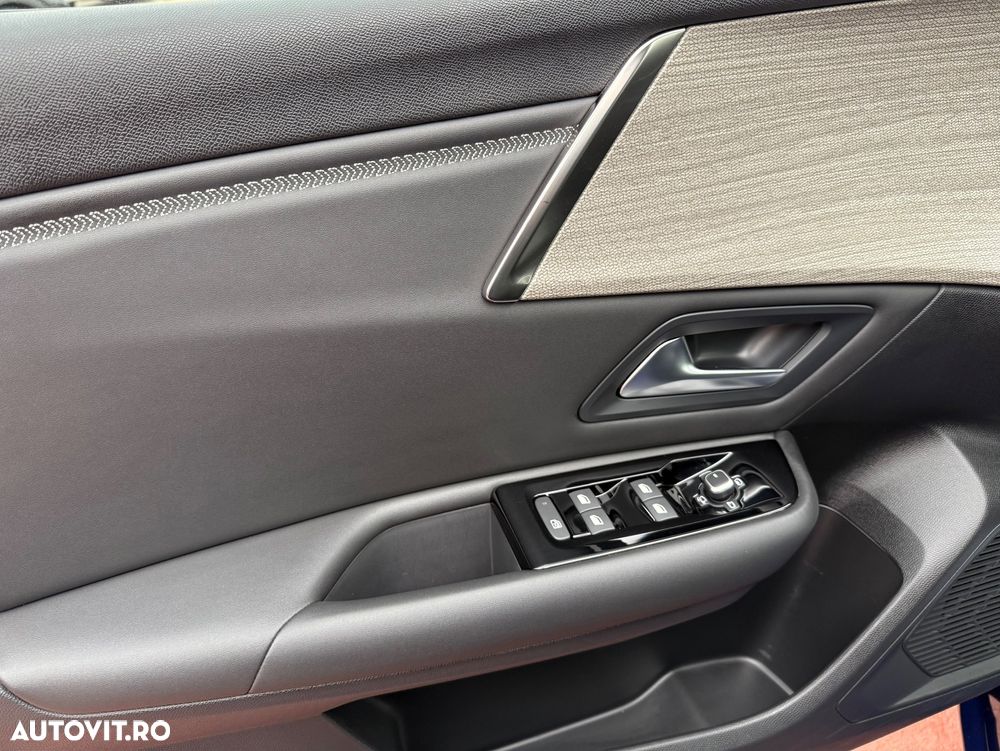 Citroën C5 X 1.6 PHeV 225 EAT8 Shine Pack - 33