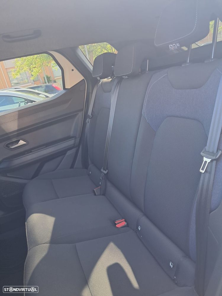 Dacia Duster 1.0 TCe ECO-G Journey Bi-Fuel - 13