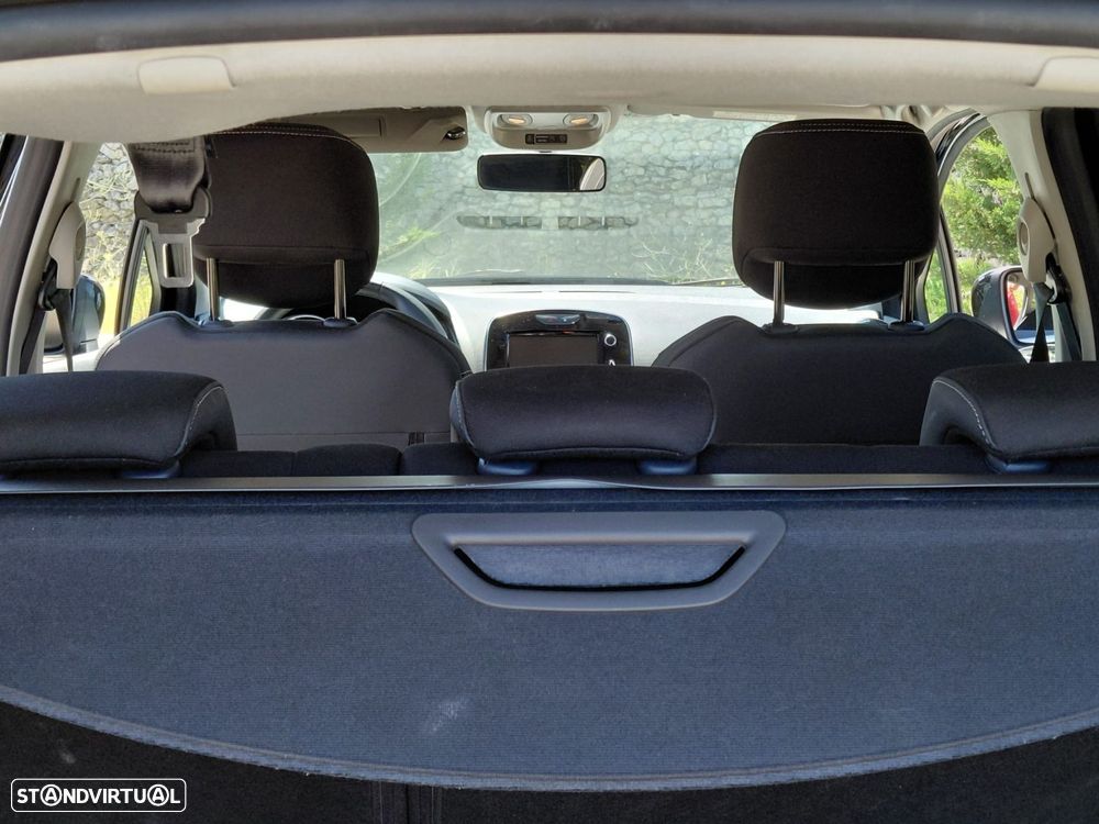 Renault Clio Sport Tourer 0.9 TCe Limited - 47