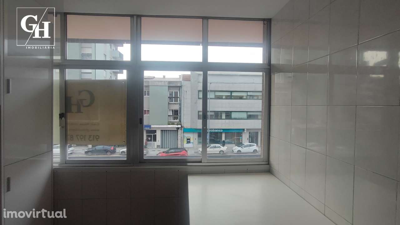 Apartamento duplex T3 no centro de Famalicão - Grande imagem: 4/20