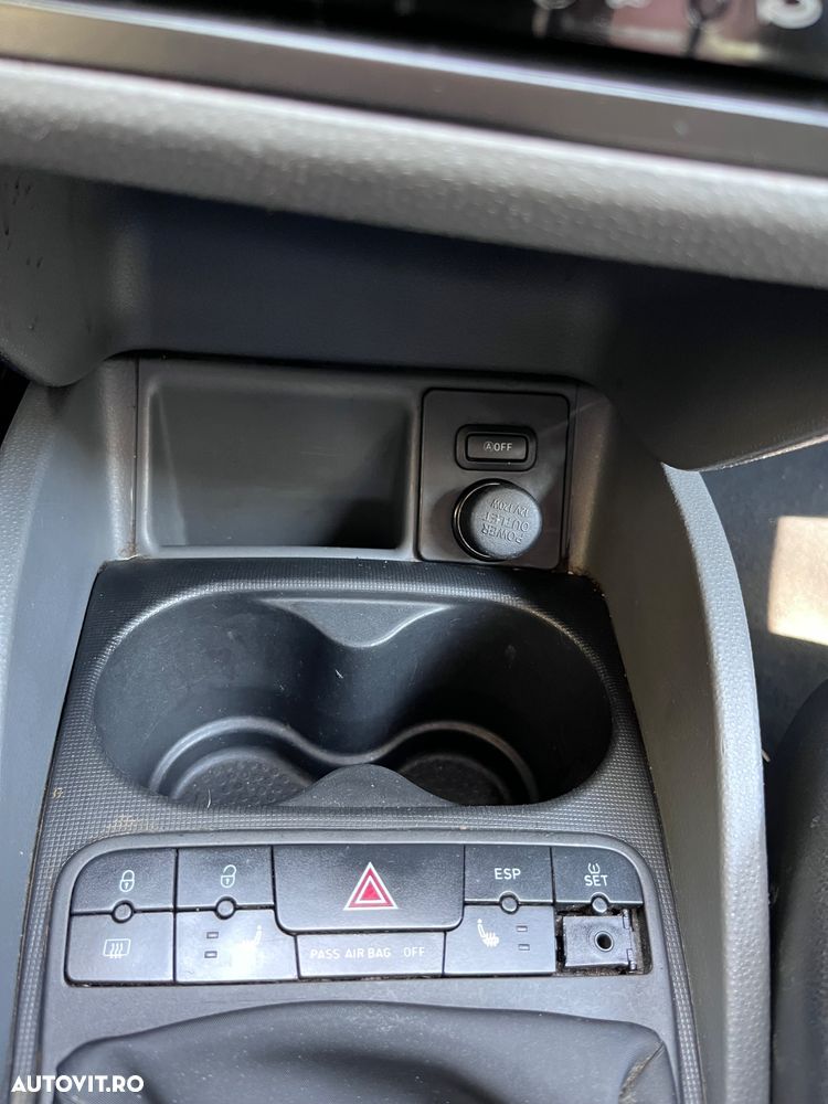 Seat Ibiza 1.2 TDI CR Ecomotive Style Viva - 18