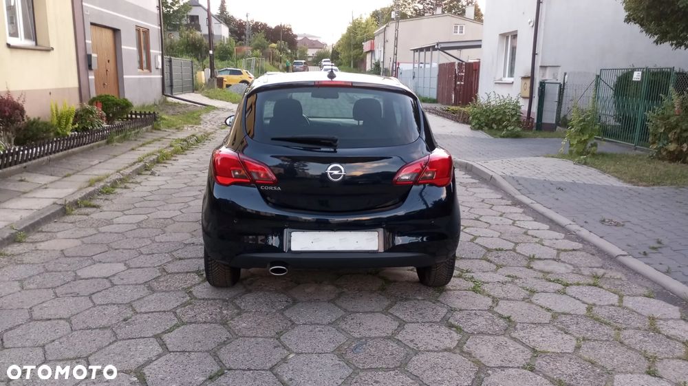 Opel Corsa - 5