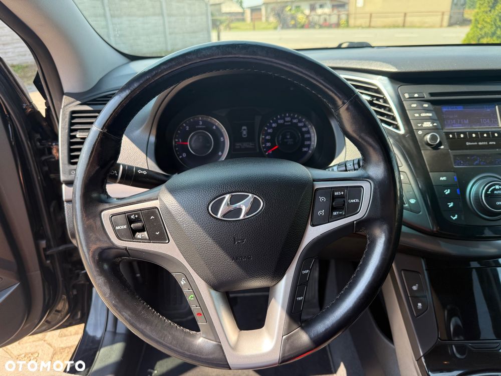 Hyundai i40 1.7 CRDi Comfort - 10