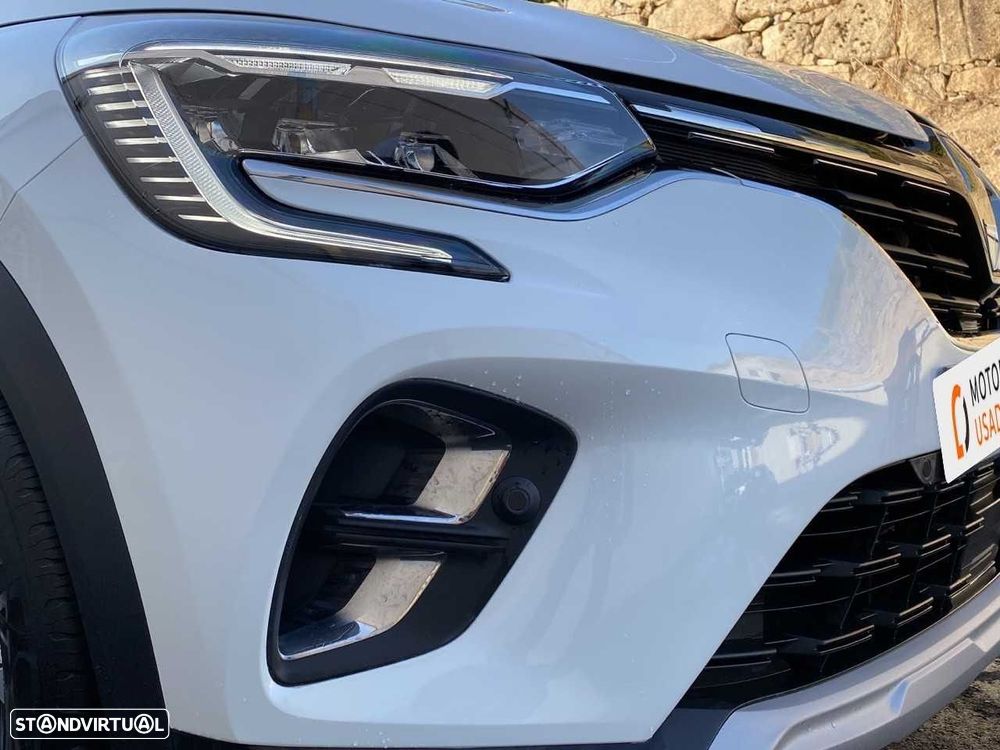 Renault Captur 1.0 TCe Techno - 22