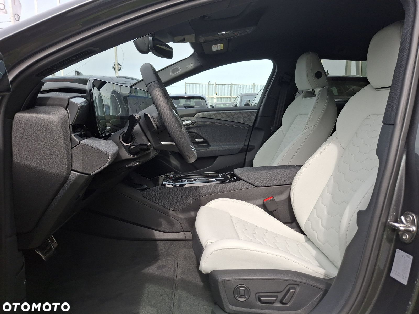 Audi A6 Sportback e-tron - 18