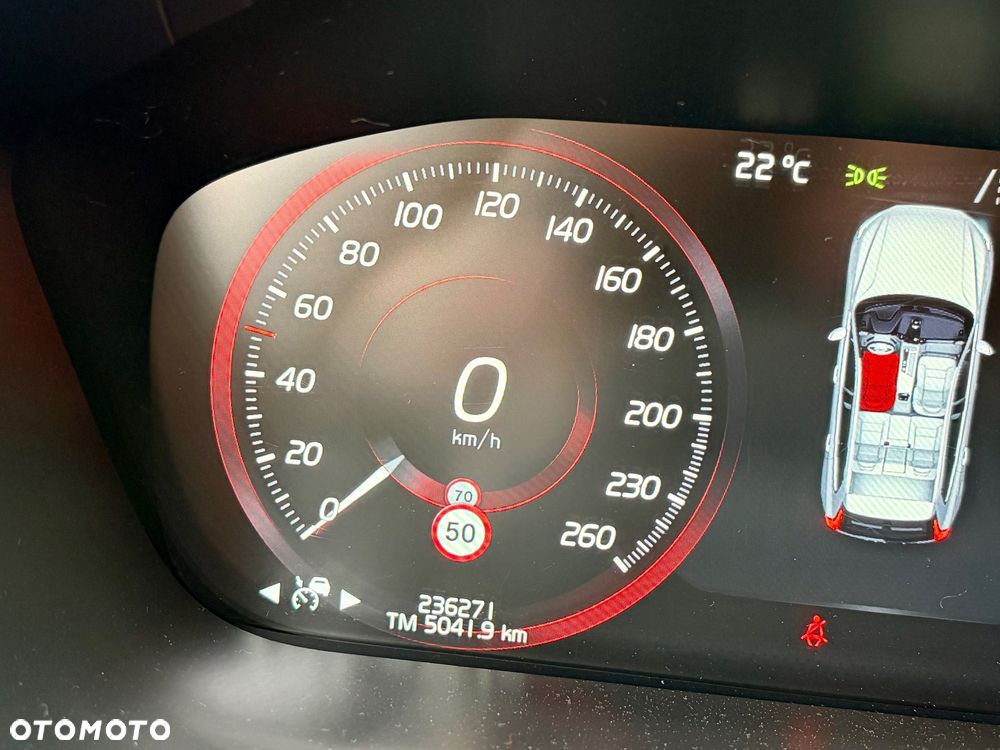 Volvo XC 60 D4 AWD Inscription - 7