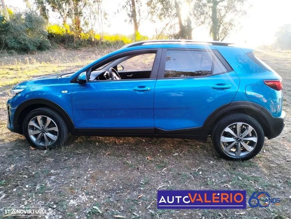 Kia Stonic 1.2 Dynamic - 3