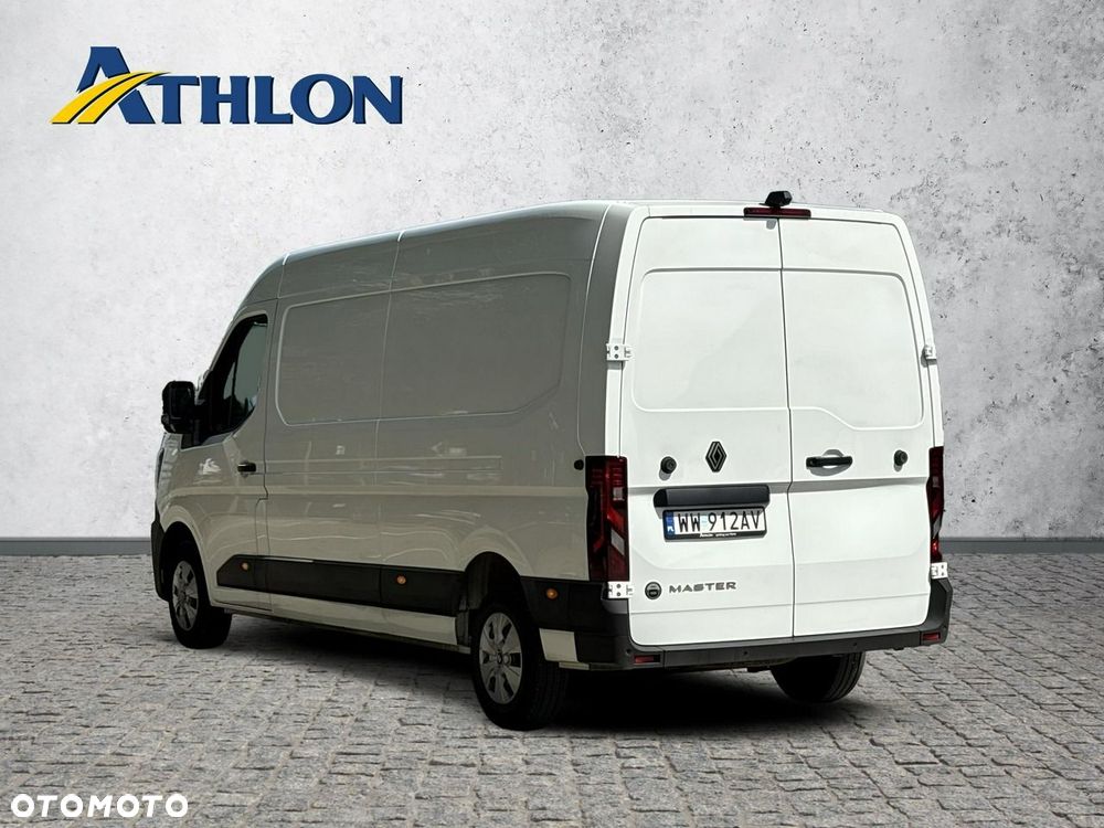 Renault Master - 3