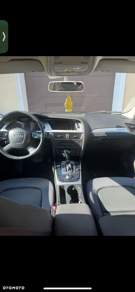 Audi A4 Avant - 8
