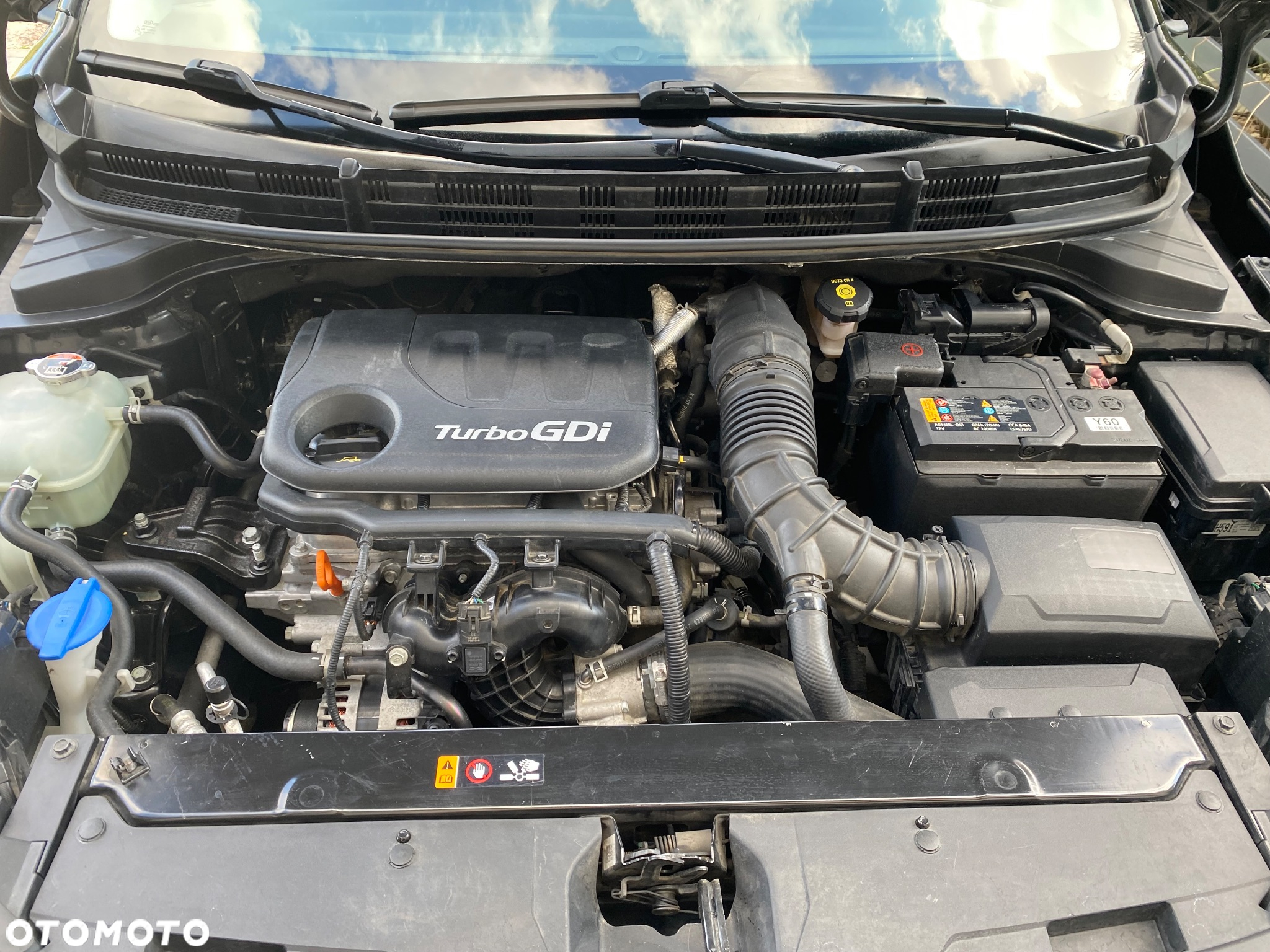 Kia Stonic 1.0 T-GDI M - 8