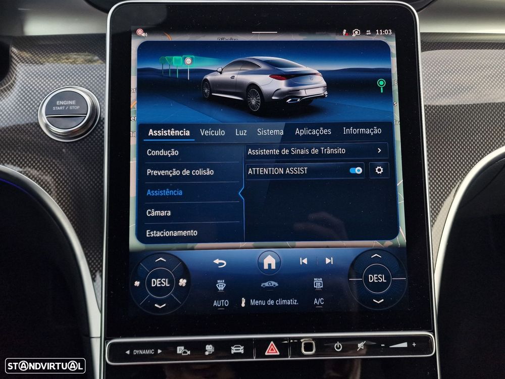 Mercedes-Benz CLE 300 - 42