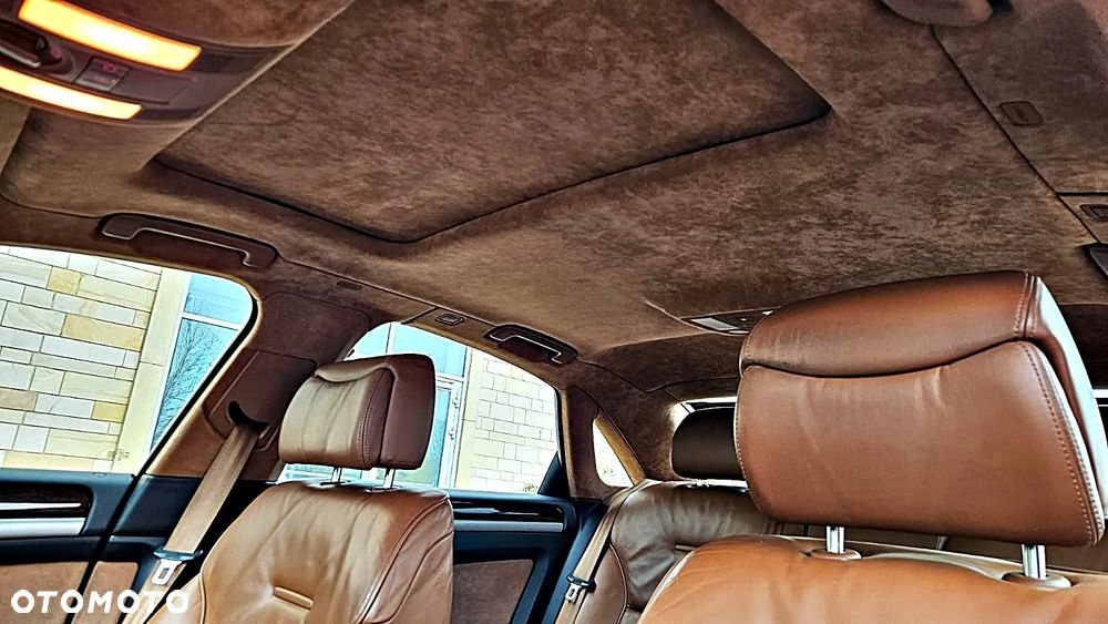 Audi A8 4.2 TDI DPF quattro - 20