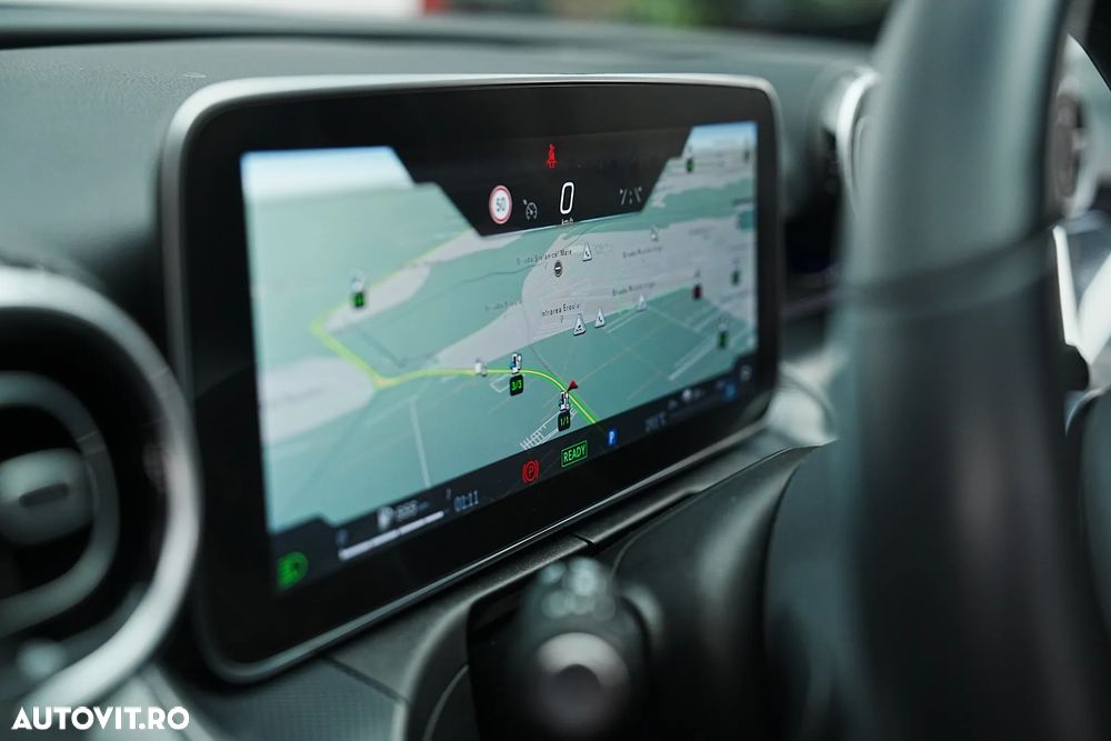 Mercedes-Benz C 300 e 9G-TRONIC Avantgarde - 37