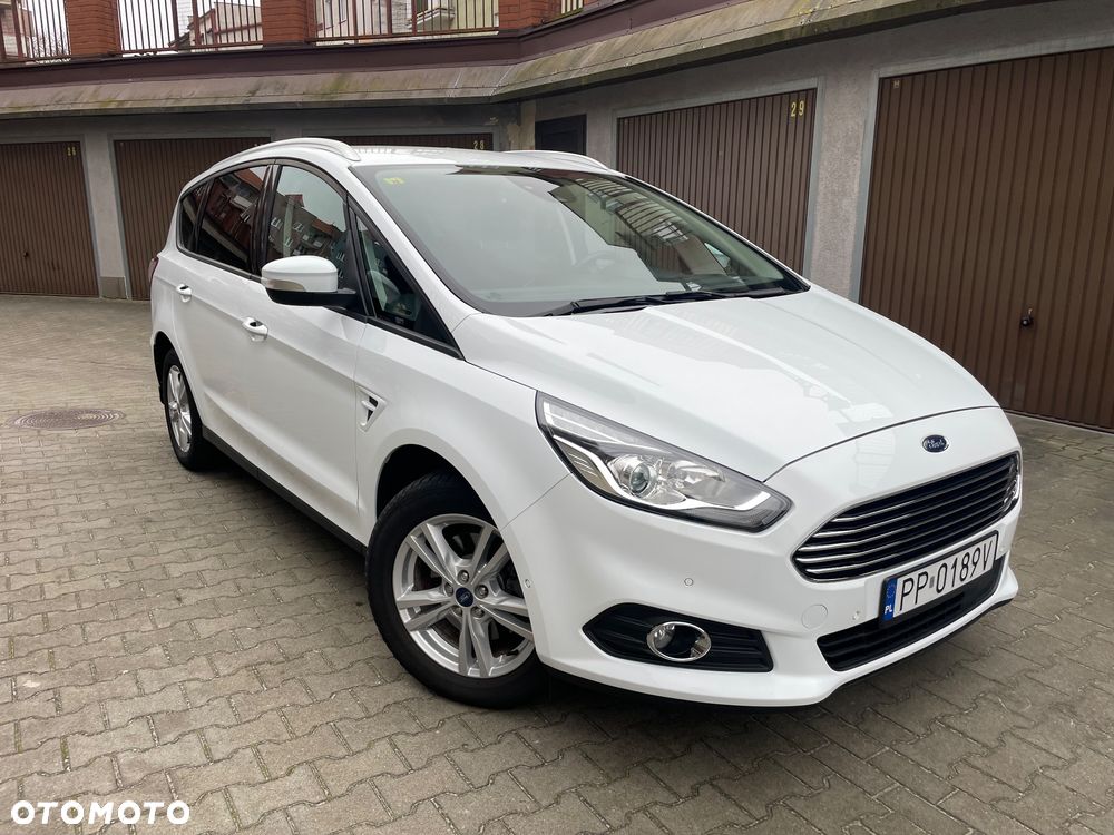 Ford S-Max - 2