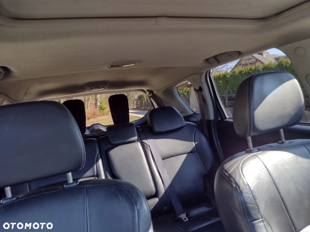 Mitsubishi Outlander 2.0 DID Instyle - 10