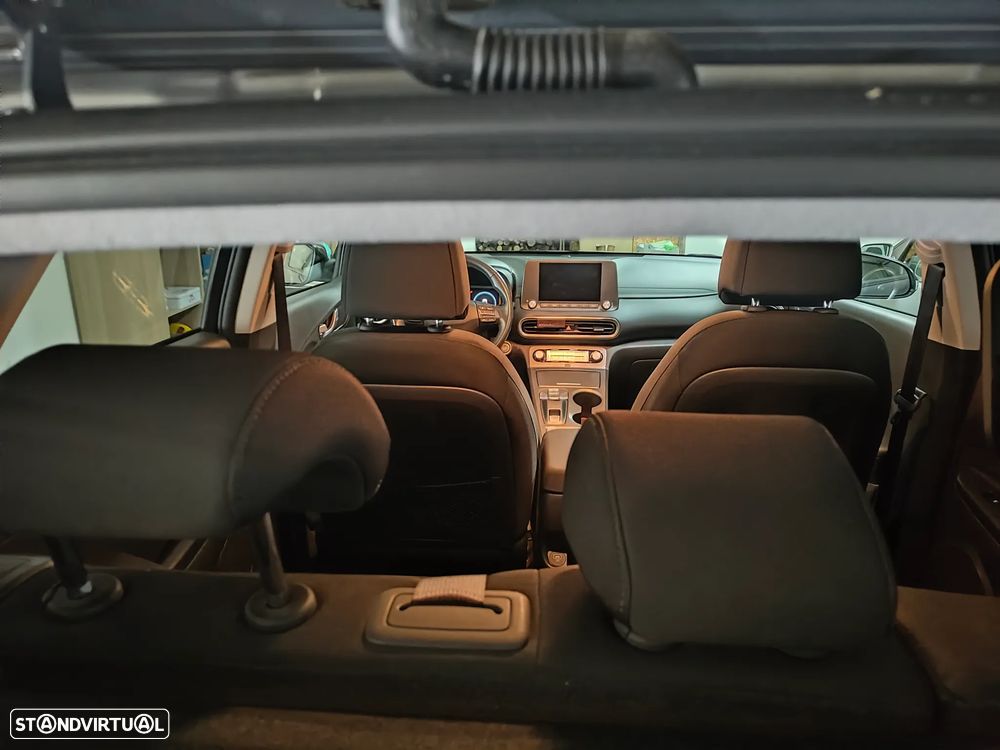 Hyundai Kauai - 11