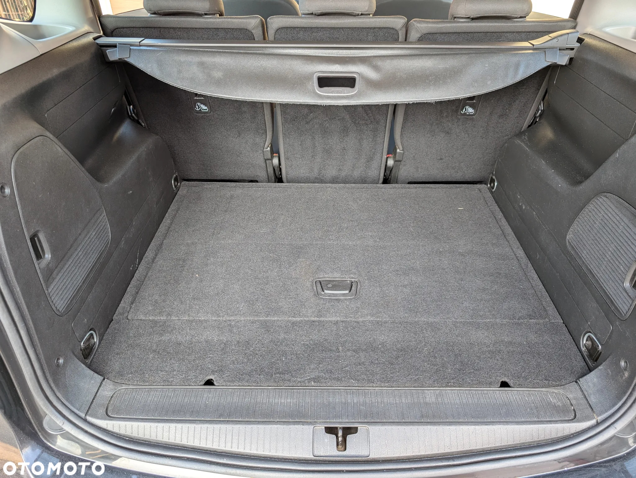Opel Zafira 1.6 CDTI Elite S&S - 36