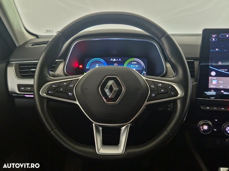 Renault Arkana - 17