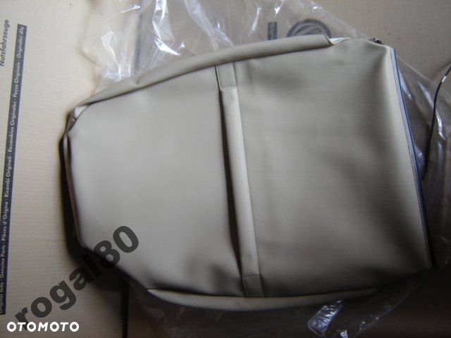 VW T5/T6 TAPICERKA POKROWIEC 7E5881805 AB NOWA - 2