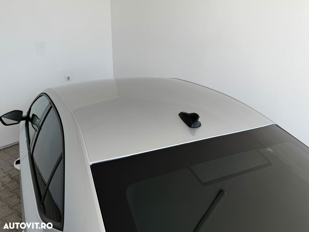 Skoda Octavia 1.0 TSI Ambition - 7