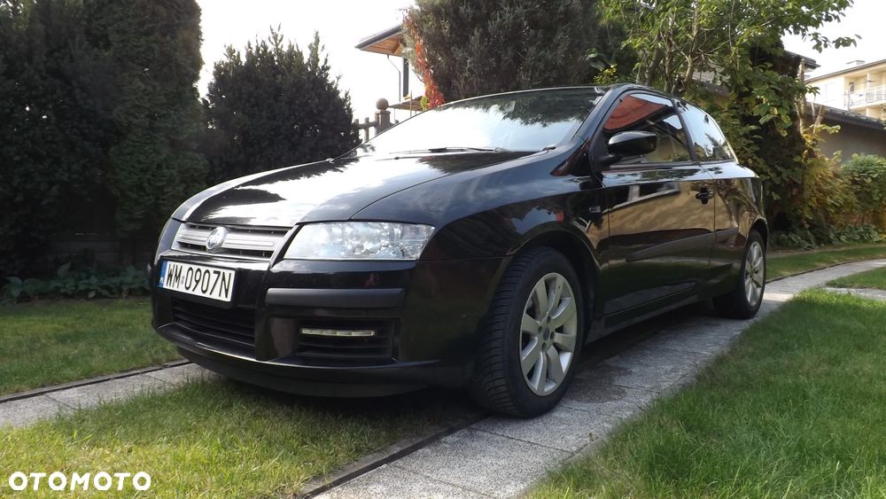 Fiat Stilo - 2