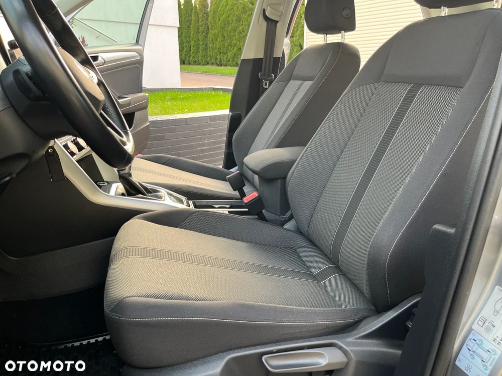 Volkswagen T-Roc 1.5 TSI Life Plus DSG - 17