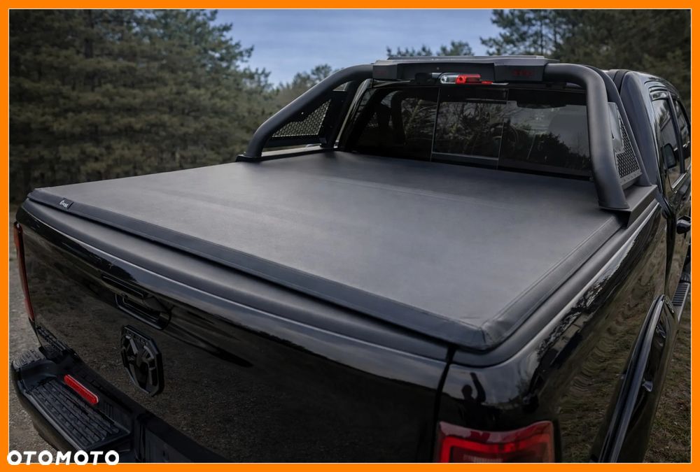 RAM 1500 - 9