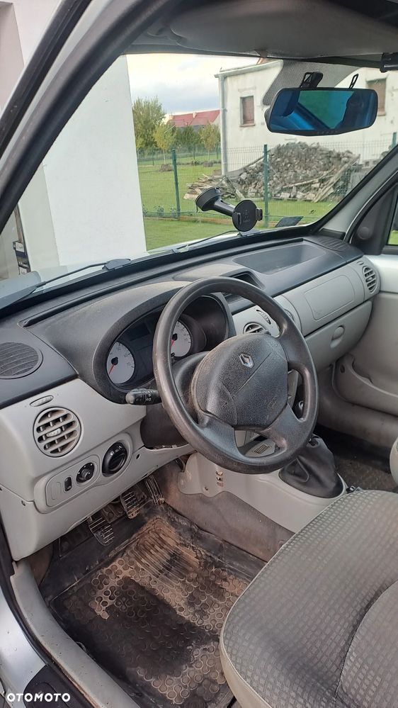 Renault Kangoo - 8