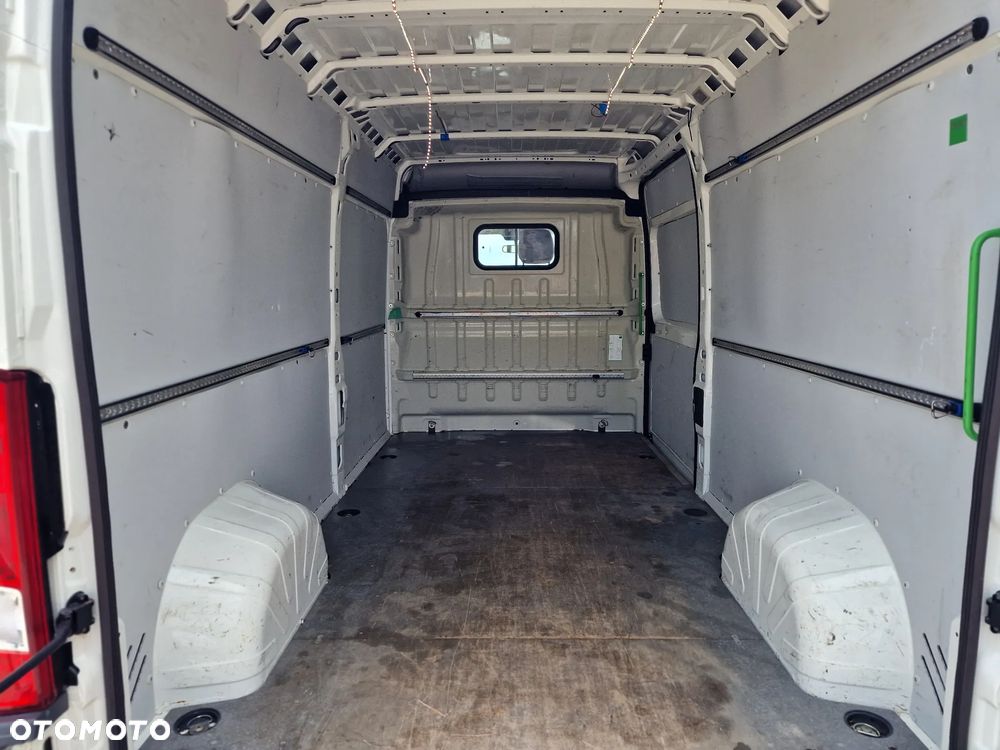 Peugeot Boxer - 26