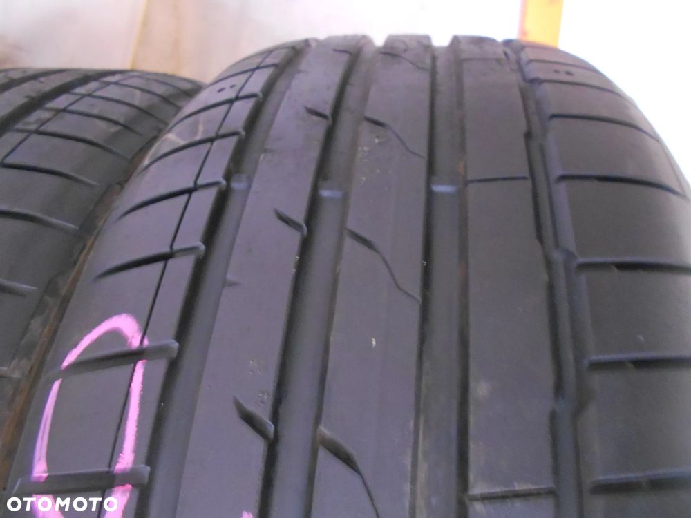 OPONY 235/50R20 HANKOOK VENTUS S1 EVO3 EV AO  DOT 3125 / 4524 7.4MM - 4
