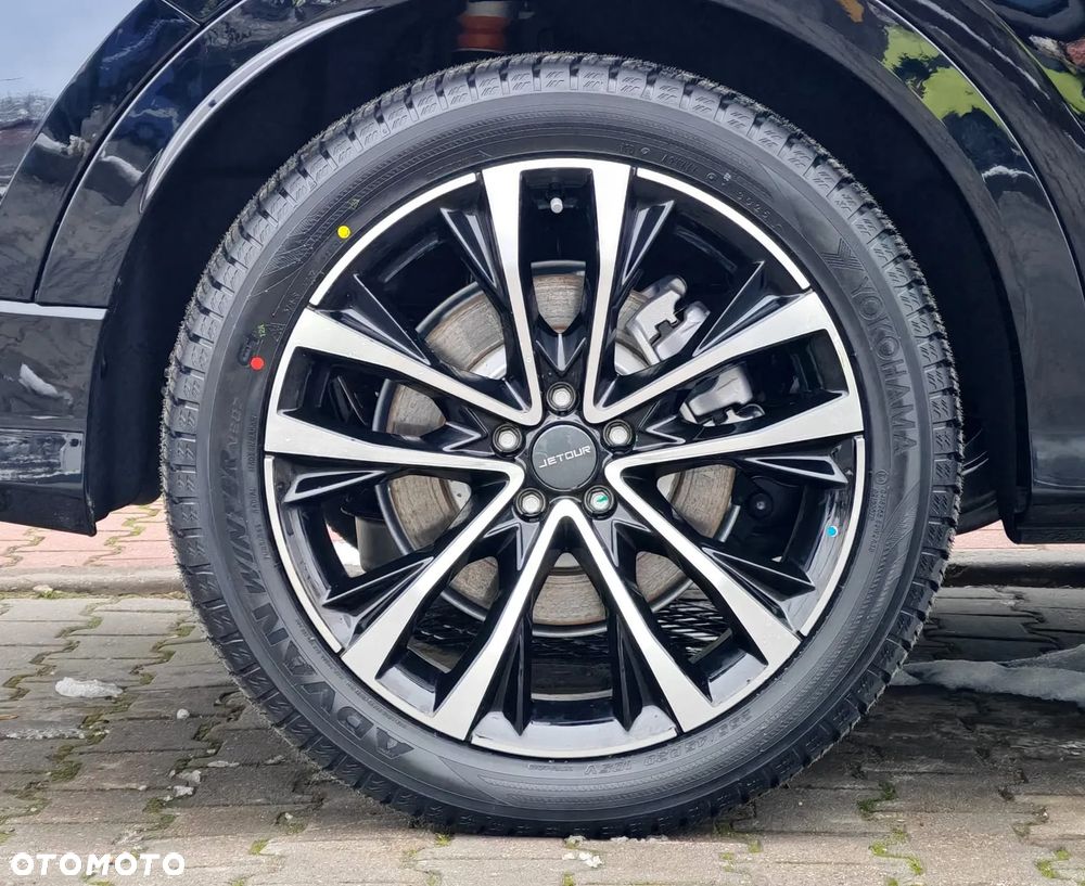 Jetour X70 Plus - 35