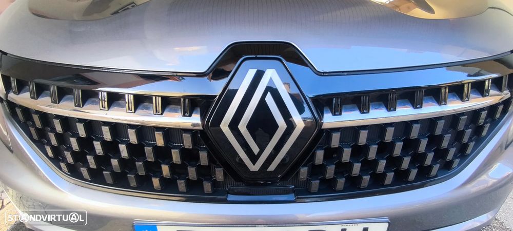 Renault Austral 1.3 Mild Hybrid Iconic Auto - 35