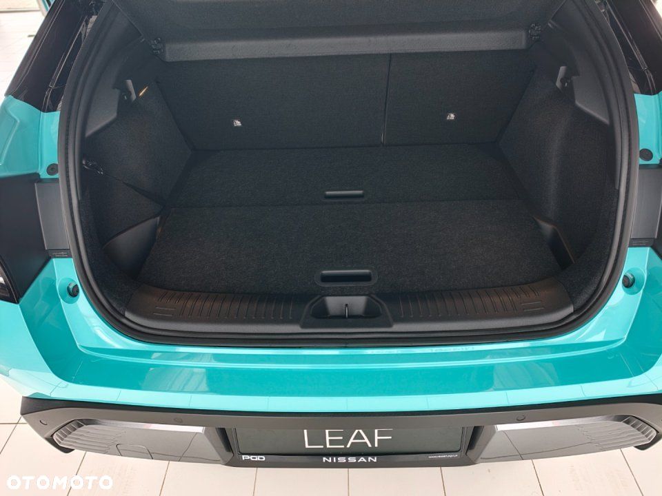Nissan Leaf 75 kWh Evolve - 9