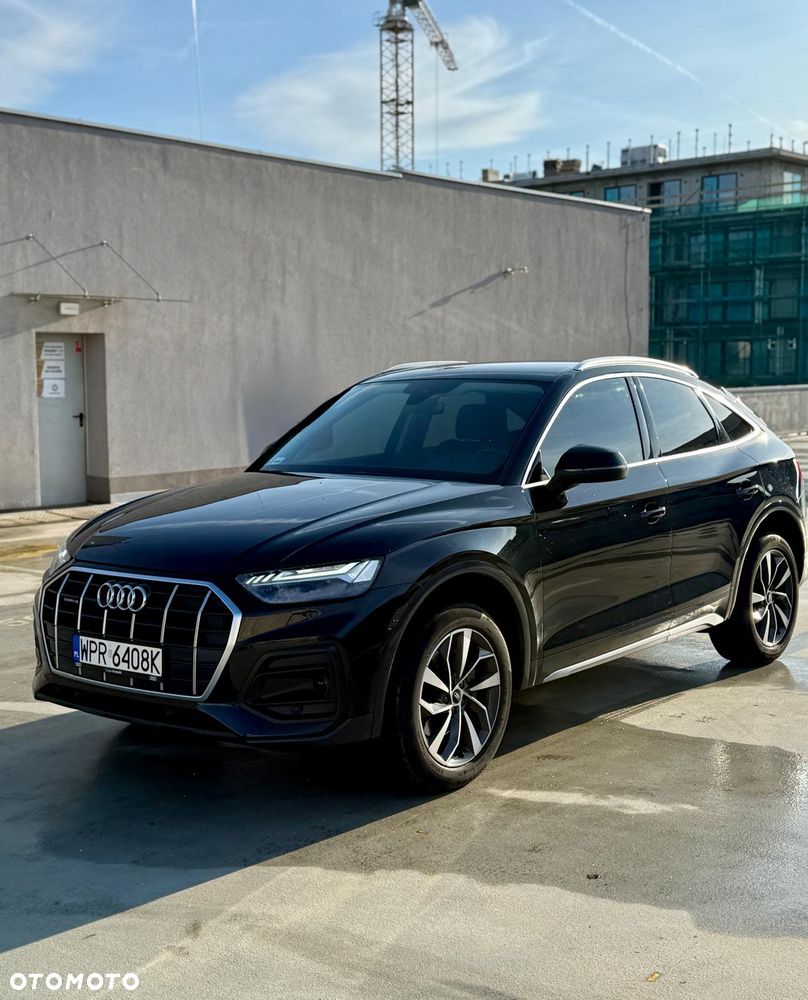 Audi Q5 40 TDI mHEV Quattro Advanced S tronic - 27