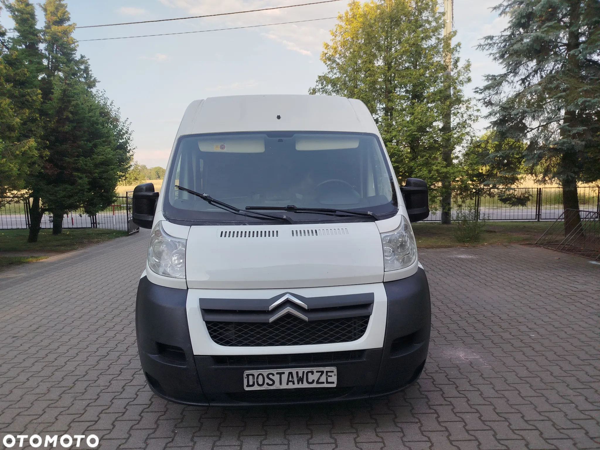 Citroën Jumper - 2