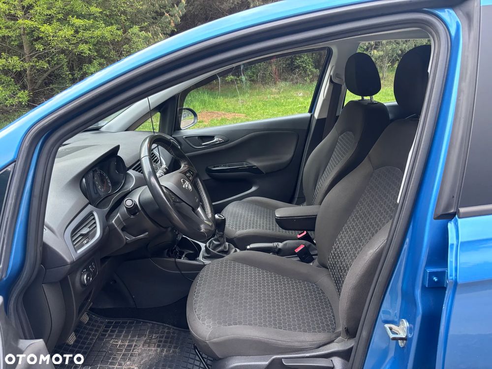 Opel Corsa 1.4 Enjoy - 13