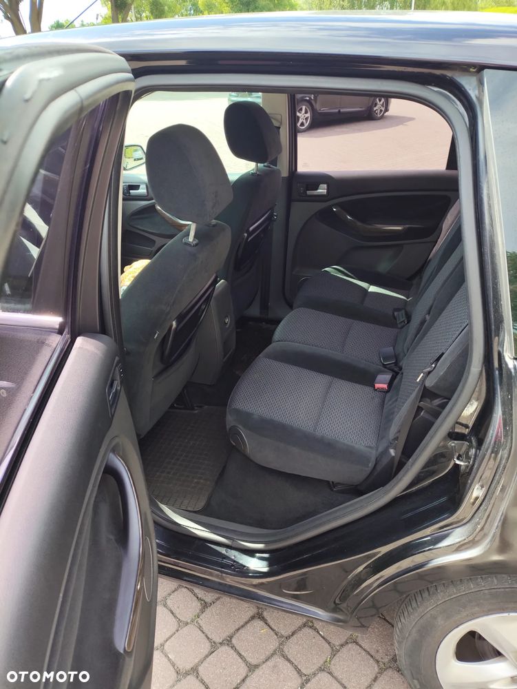 Ford C-MAX - 6