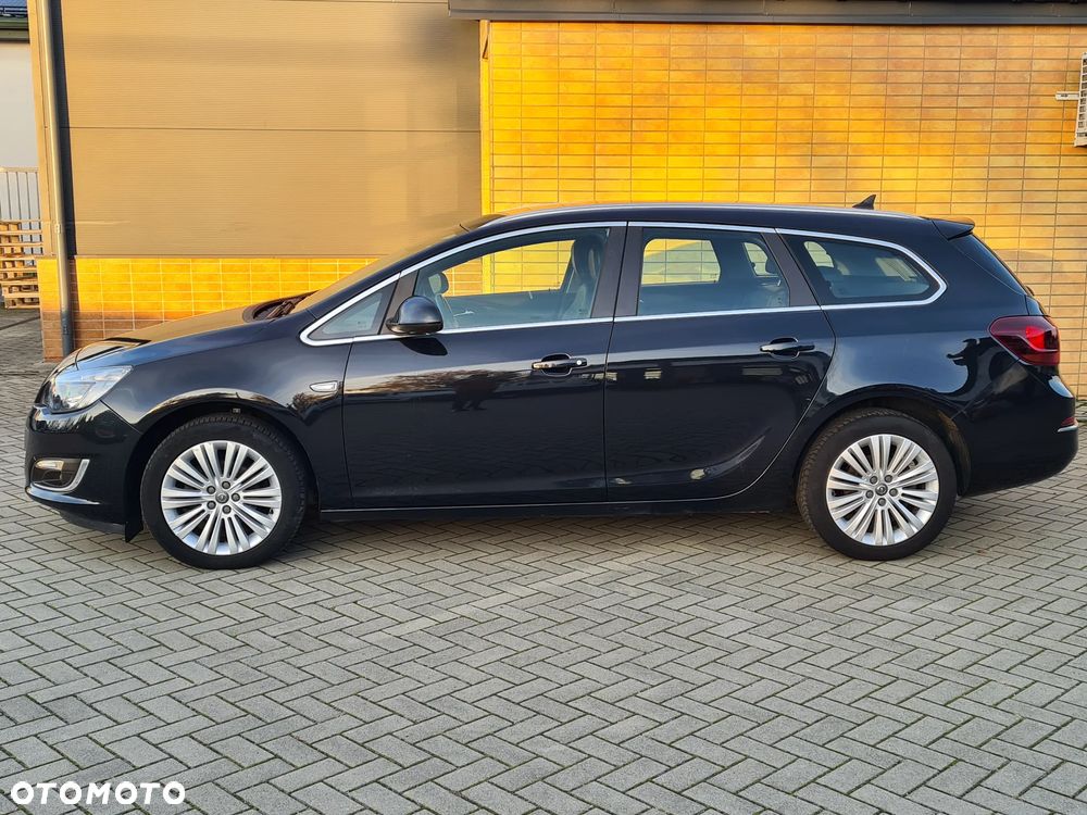 Opel Astra III 1.6 EU5 - 3