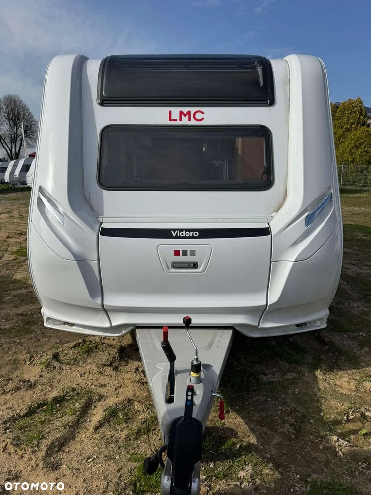 LMC Videro 580D - Nowa, FV23% - 8