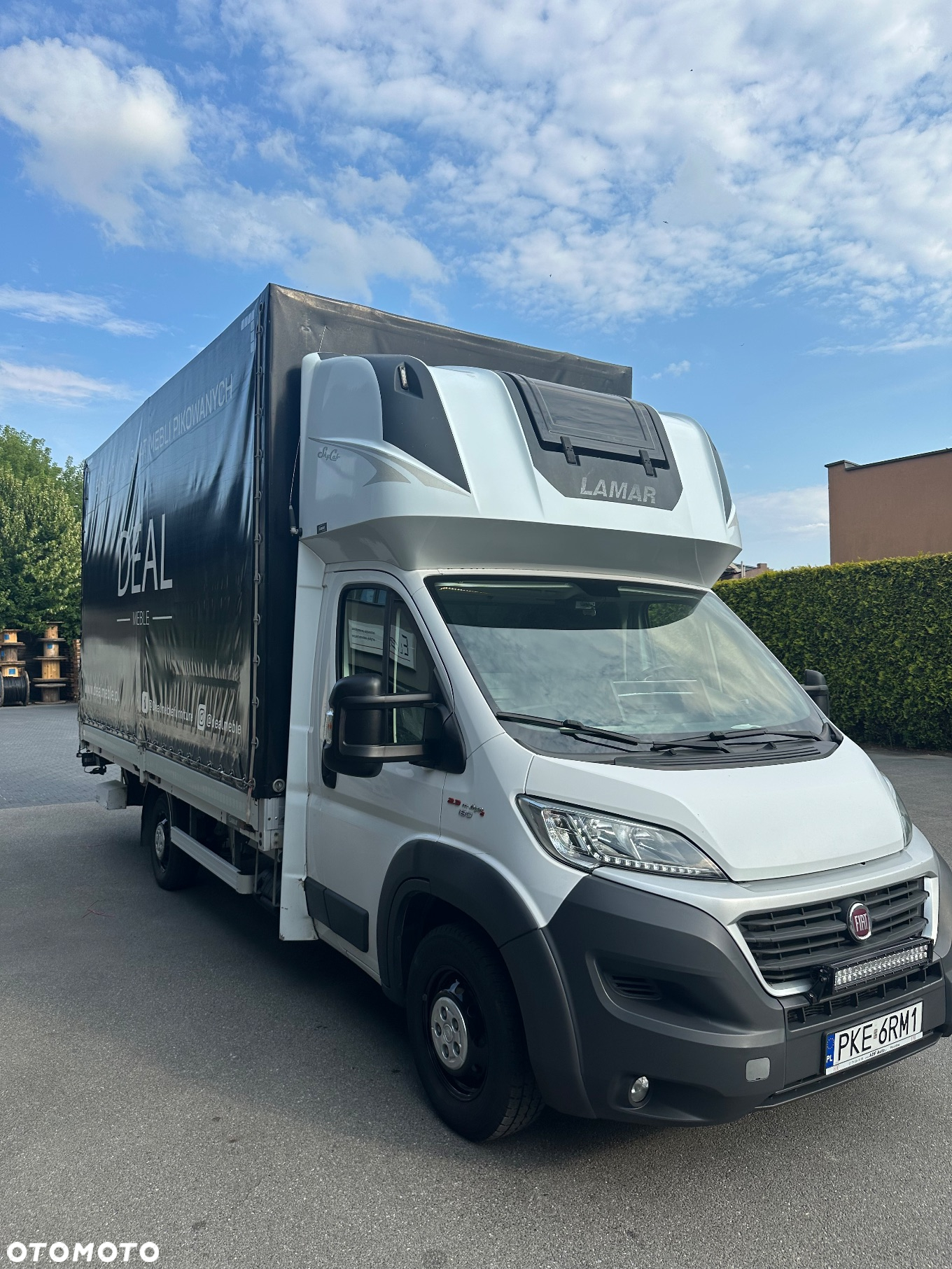 Fiat ducato - 20