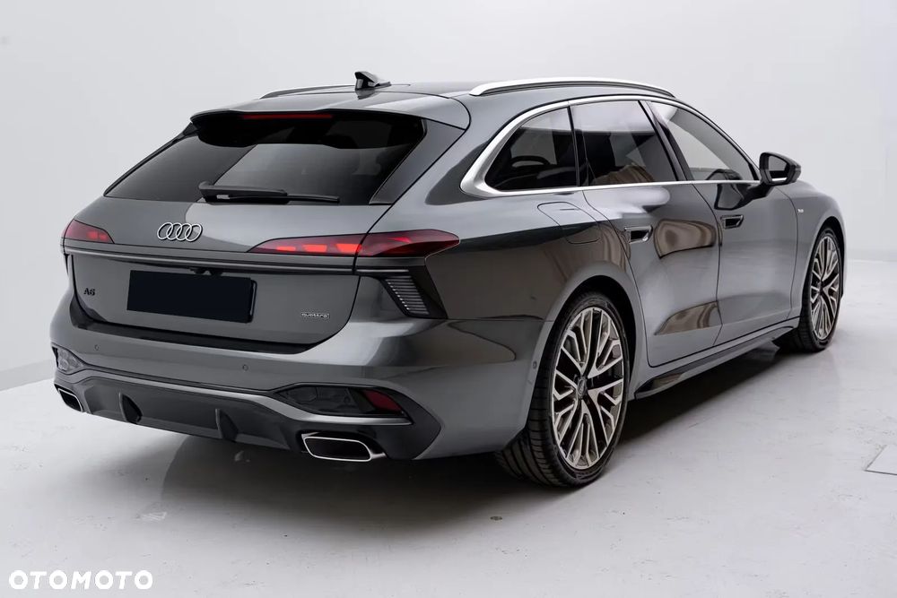Audi A6 Avant - 9