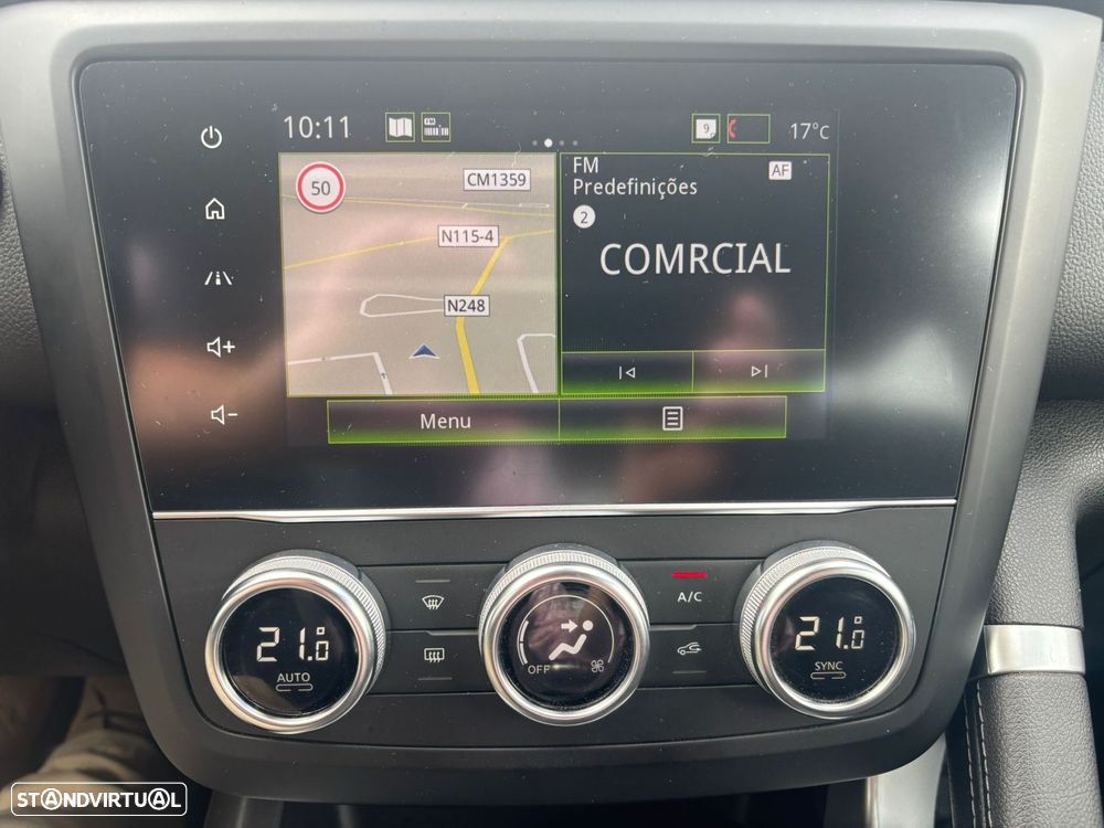 Renault Kadjar 1.5 dCi Black Edition - 35