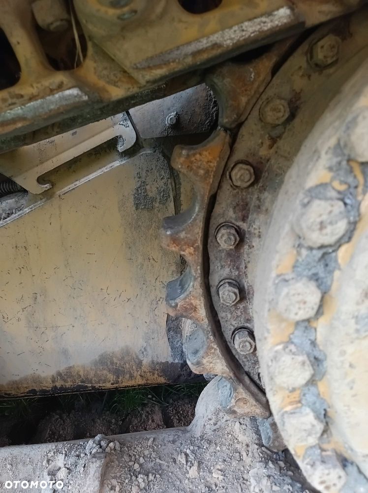 Caterpillar D6N - 4