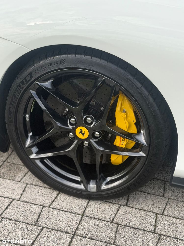 Ferrari Roma 2021 photo 3