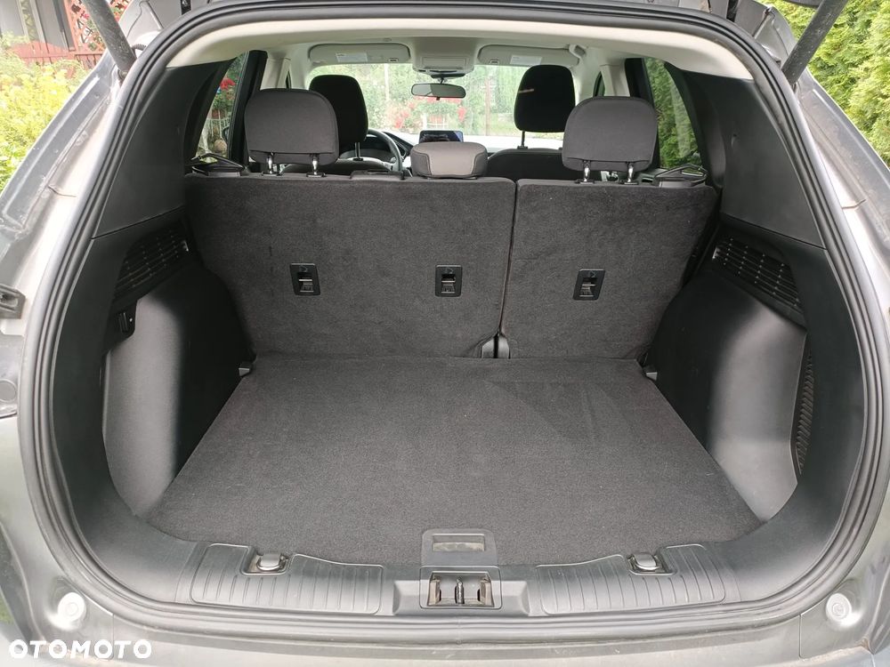 Ford Escape 1.5 EcoBoost AWD SE - 11