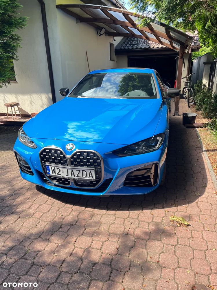 BMW Seria 4 - 1