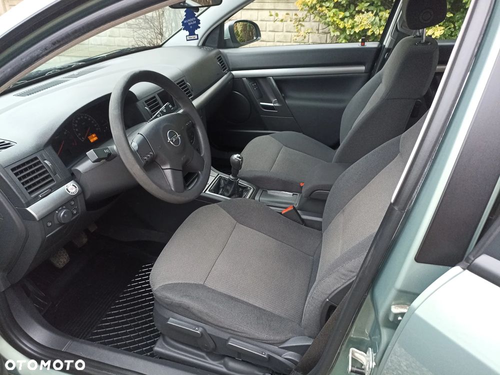 Opel Vectra 1.8 Edition - 16